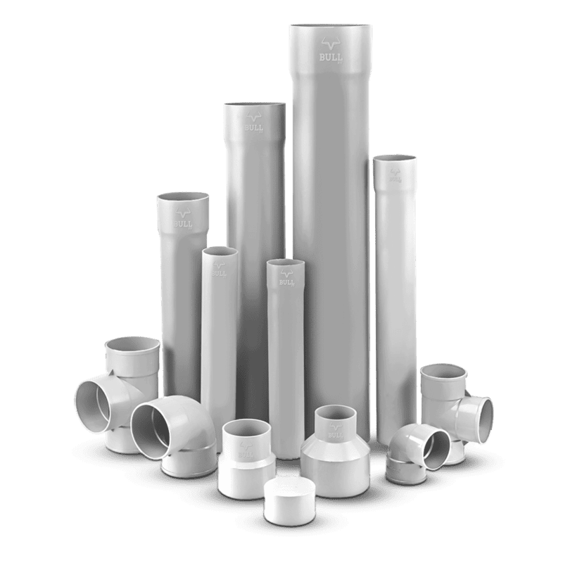 Agri Pipes and Agri Fittings