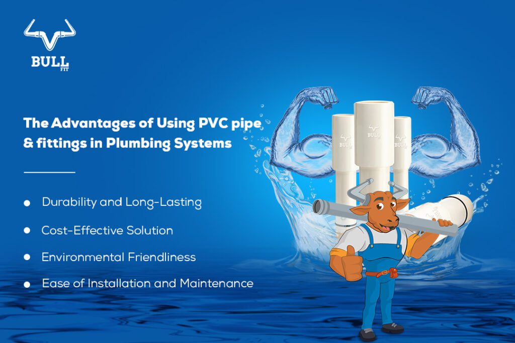 PVC Pipes