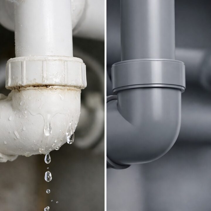 Common Plumbing Pitfalls