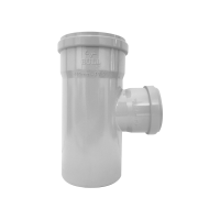 SWR Reducing Tee (1) SWR Reduce Tee