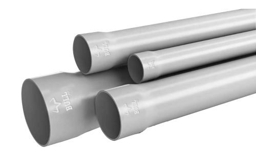 UPVC Pipes